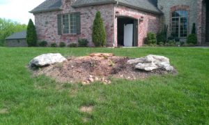 Landscaping Springfield, MO