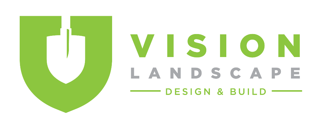 Vision Landscape - Design & Build